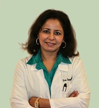 Usha Rajagopal, MD